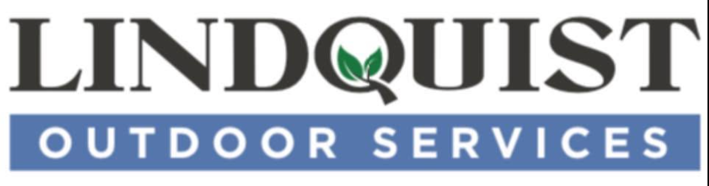 Lindquist Outdoor Services logo